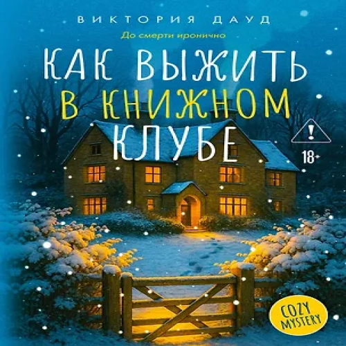 Как выжить в книжном клубе (Где дешевле?)