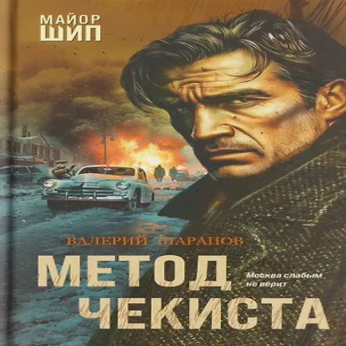 Метод чекиста (Где дешевле?)