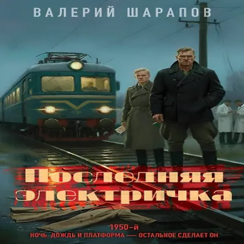 Последняя электричка (Где дешевле?)