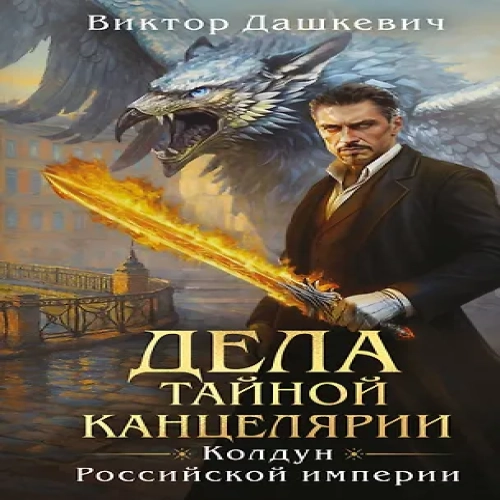 Дела Тайной канцелярии (Комплект: книга + акриловый стенд) (Где дешевле?)