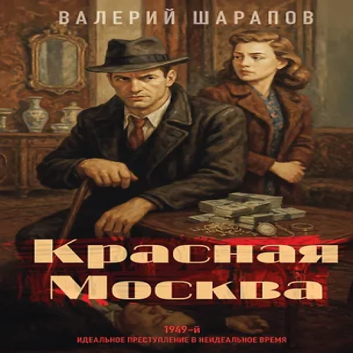 Красная Москва (Где дешевле?)