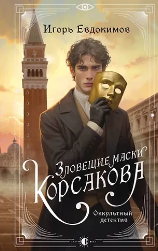 Зловещие маски Корсакова (Где дешевле?)