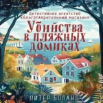 Убийства в пляжных домиках. Детективное агентство «Благотворительный магазин» (#2) (Где дешевле?)