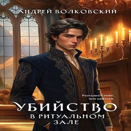 Убийство в ритуальном зале (Где дешевле?)
