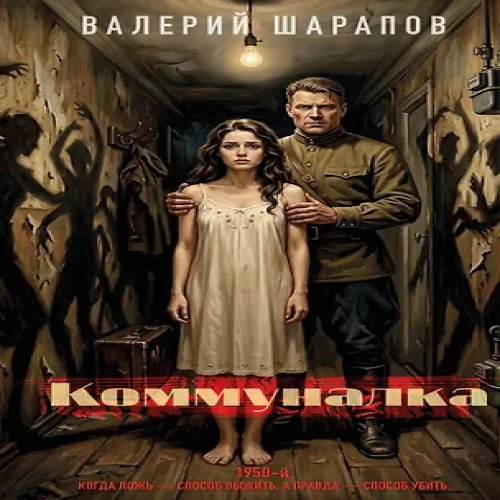 Коммуналка (Где дешевле?)