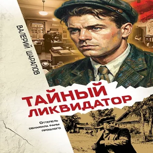 Тайный ликвидатор (Где дешевле?)