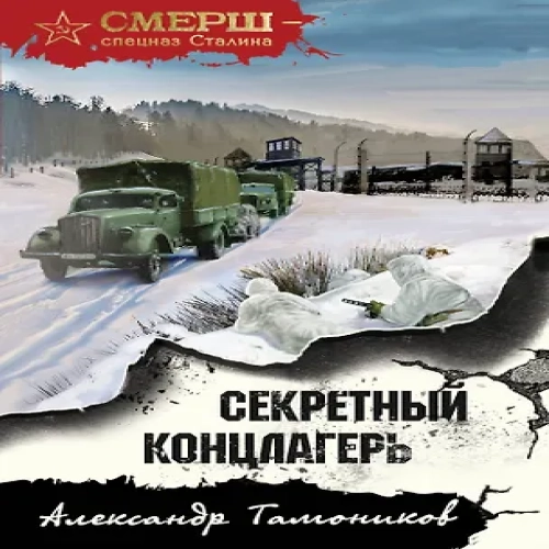 Секретный концлагерь (Где дешевле?)