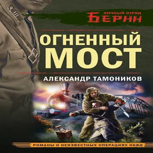 Огненный мост (Где дешевле?)