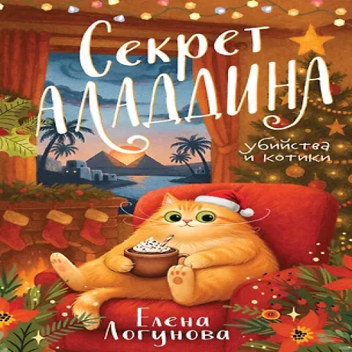 Секрет Аладдина (Где дешевле?)