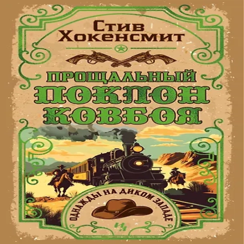Прощальный поклон ковбоя (Где дешевле?)