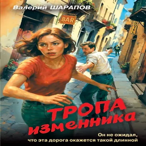 Тропа изменника (Где дешевле?)