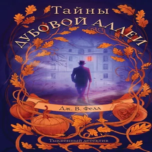 Тайны дубовой аллеи (Где дешевле?)