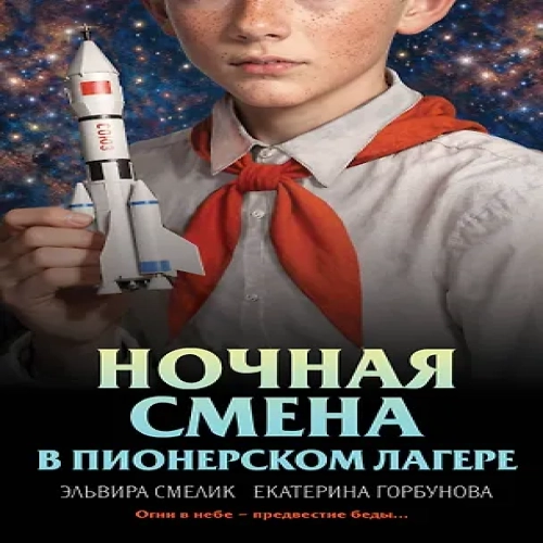Ночная смена в пионерском лагере (Где дешевле?)