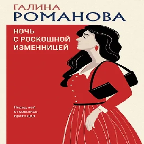 Ночь с роскошной изменницей (Где дешевле?)