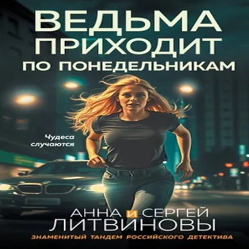 Ведьма приходит по понедельникам (Где дешевле?)