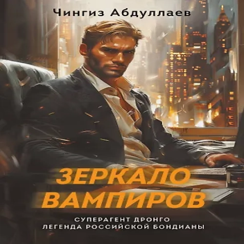 Зеркало вампиров (Где дешевле?)