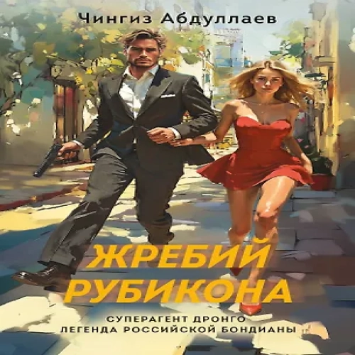 Жребий Рубикона (Где дешевле?)