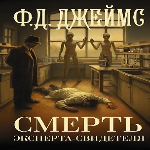 Смерть эксперта-свидетеля (Где дешевле?)