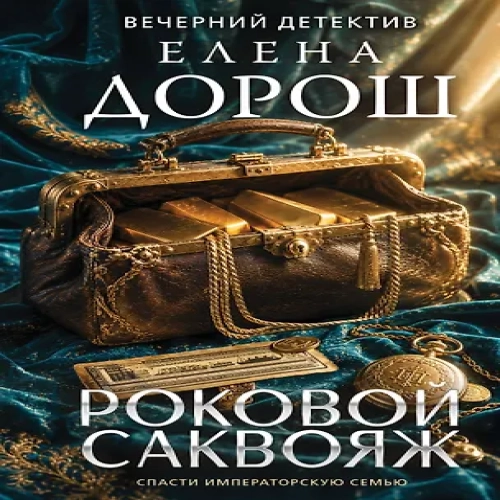 Роковой саквояж (Где дешевле?)