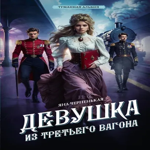 Девушка из третьего вагона (Где дешевле?)
