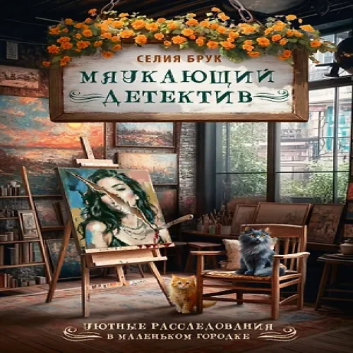 Мяукающий детектив (Где дешевле?)