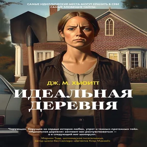 Идеальная деревня (Где дешевле?)