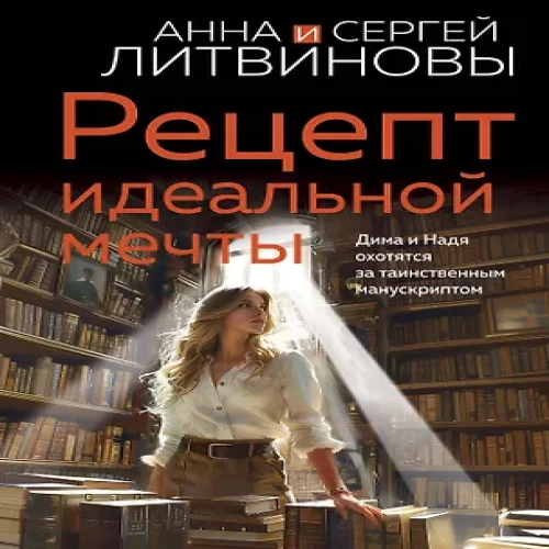 Рецепт идеальной мечты (Где дешевле?)