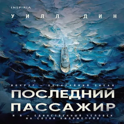 Последний пассажир (Где дешевле?)
