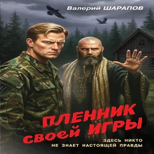Пленник своей игры (Где дешевле?)