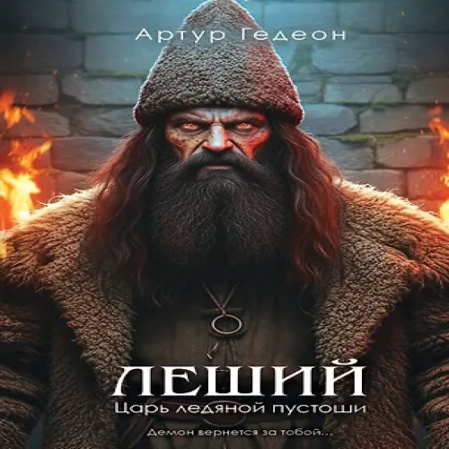 Леший. Царь ледяной пустоши (Где дешевле?)