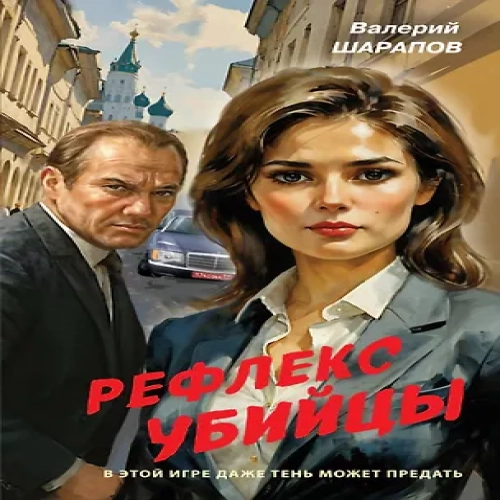 Рефлекс убийцы (Где дешевле?)