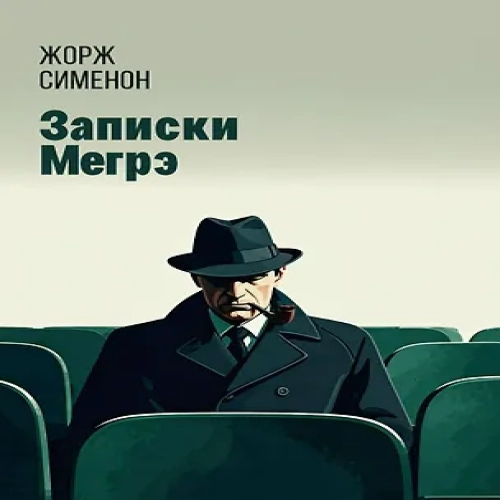 Записки Мегрэ: романы (Где дешевле?)