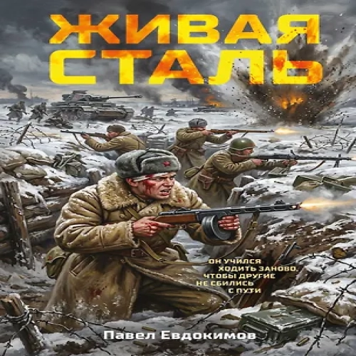 Живая сталь (Где дешевле?)