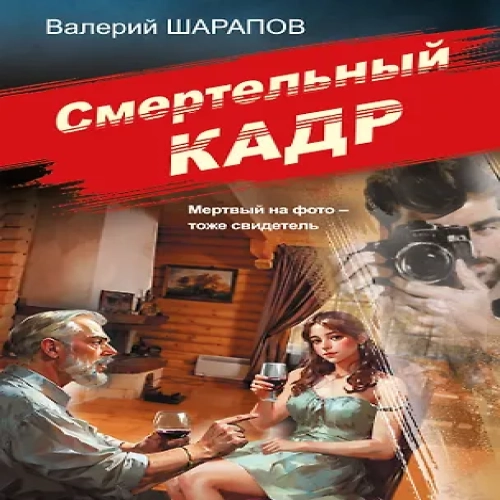 Смертельный кадр (Где дешевле?)