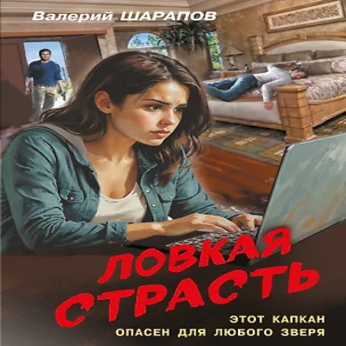 Ловкая страсть (Где дешевле?)