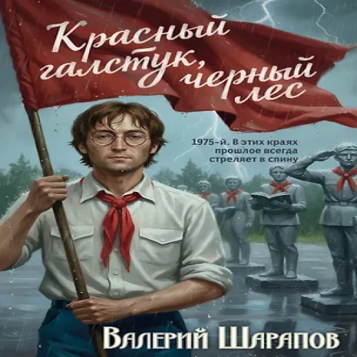 Красный галстук, черный лес (Где дешевле?)