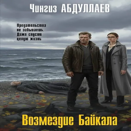 Возмездие Байкала (Где дешевле?)