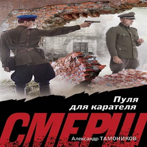 Пуля для карателя (Где дешевле?)