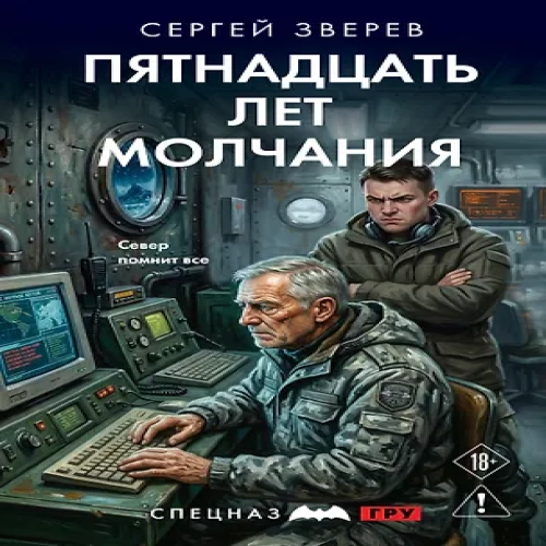 Пятнадцать лет молчания (Где дешевле?)