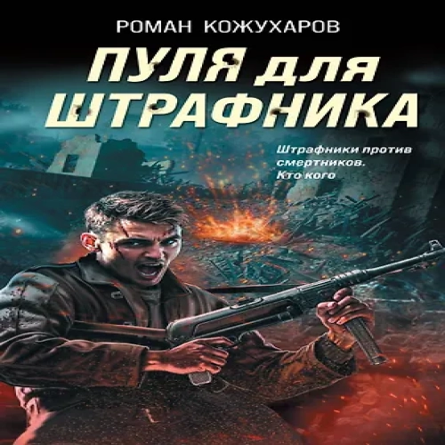 Пуля для штрафника (Где дешевле?)