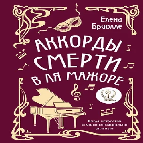 Аккорды смерти в ля мажоре (Где дешевле?)