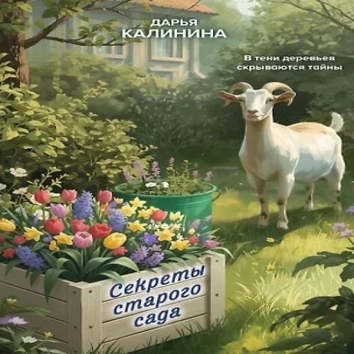 Секреты старого сада (Где дешевле?)