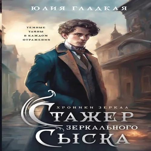 Стажер Зеркального сыска (#1) (Где дешевле?)