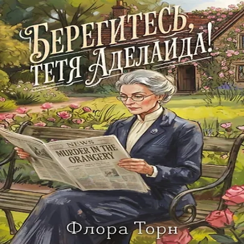 Берегитесь, тетя Аделаида! (Где дешевле?)