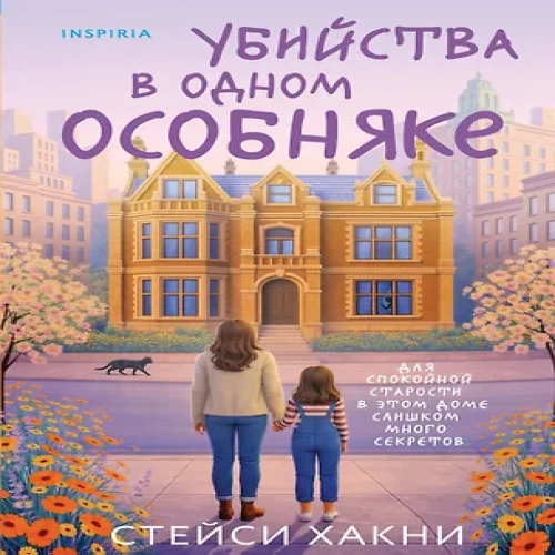 Убийства в одном особняке (Где дешевле?)