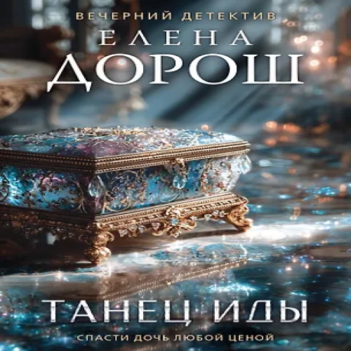 Танец Иды (Где дешевле?)