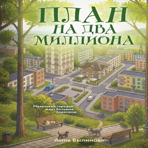 План на два миллиона (Где дешевле?)