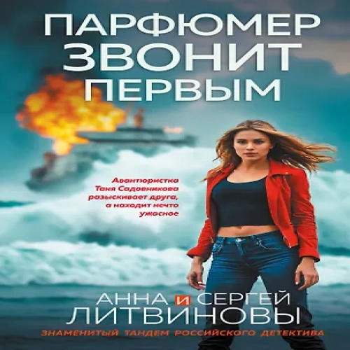 Парфюмер звонит первым (Где дешевле?)