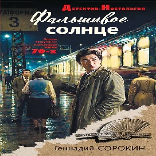 Фальшивое солнце (Где дешевле?)