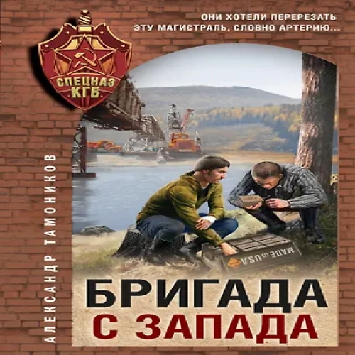 Бригада с запада (Где дешевле?)